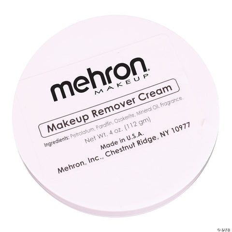 Makeup Remover Cream