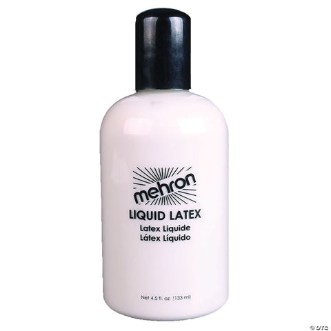 Liquid Latex