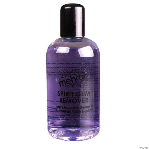 Mehron Spirit Gum Remover - .