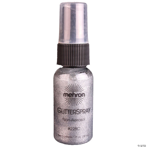 1oz Glitter Spray