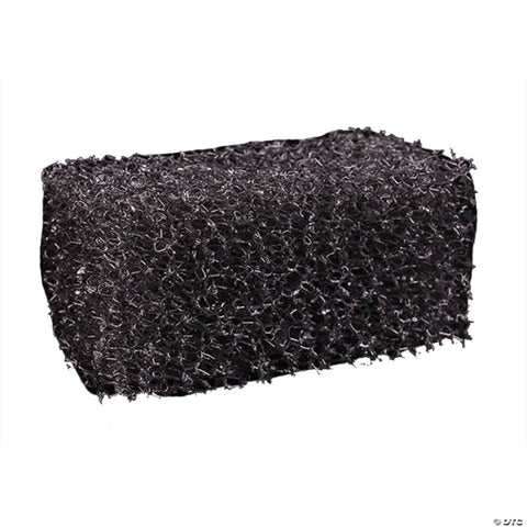 Sponge Stipple Carded