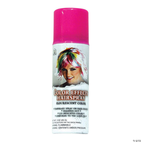 Floursent Hairspray ORMD