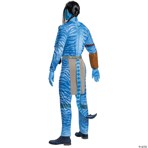 Deluxe Jake Adult Costume | Horror-Shop.com