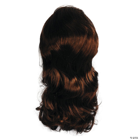 Deluxe Showgirl Wig | Horror-Shop.com