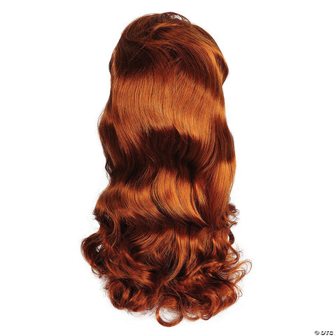Deluxe Showgirl Wig | Horror-Shop.com
