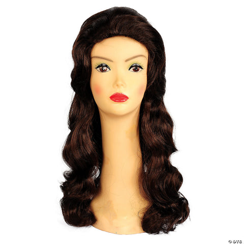 Deluxe Showgirl Wig | Horror-Shop.com