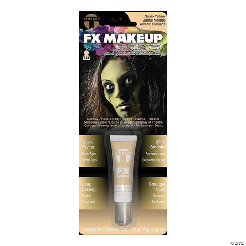 Fx Make Up Tube .49 Oz