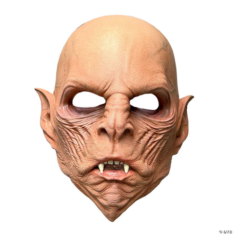 Blue Blood Vampire Blood Sucker Overhead Mask