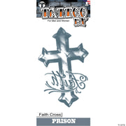 tinsley-transfers-prison-faith-cross-temporary-tattoo