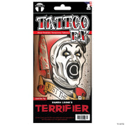 tinsley-transfers-terrifier-art-the-clown-just-the-tip-temporary-tattoo