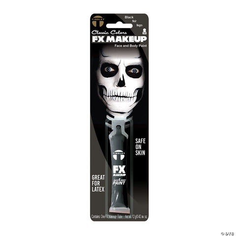 FX Makeup-Classic Colors Face & Body Paint