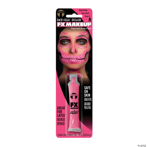 Day-Glo FX Makeup Face & Body Paint
