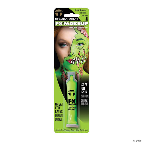 Day-Glo FX Makeup Face & Body Paint