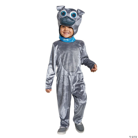 Boy's Bingo Classic Costume - Puppy Dog Pals