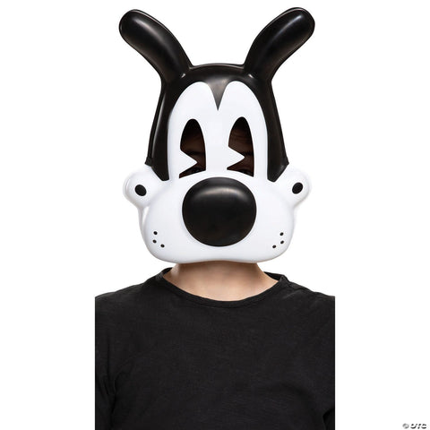 Boris Half Mask - Child - Bendy and the