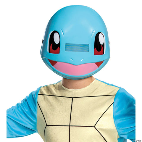 Boy's Squirtle Classic Costume