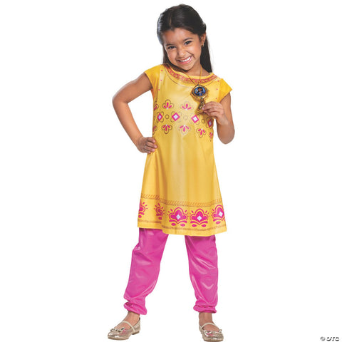 Girl's Mira Classic Toddler Costume