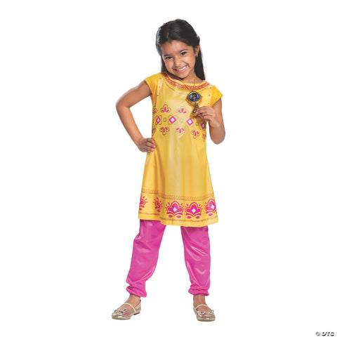 Girl's Mira Classic Toddler Costume