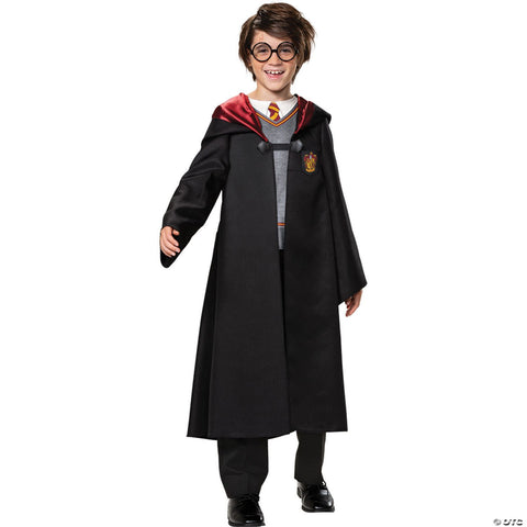 Boy's Harry Potter Classic Costume