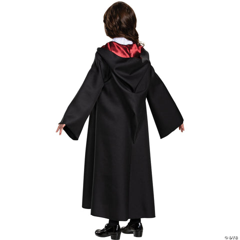 Girl's Hermione Granger Deluxe Costume