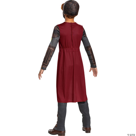 Boy's Ron Weasley Classic Costume