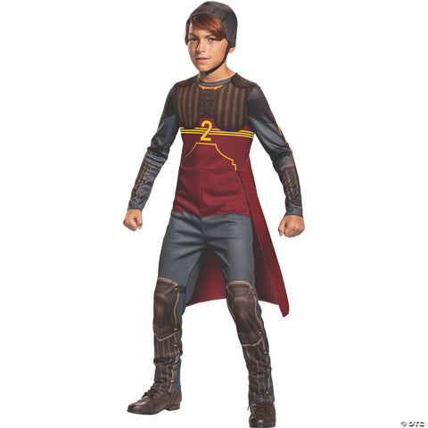 Boy's Ron Weasley Classic Costume