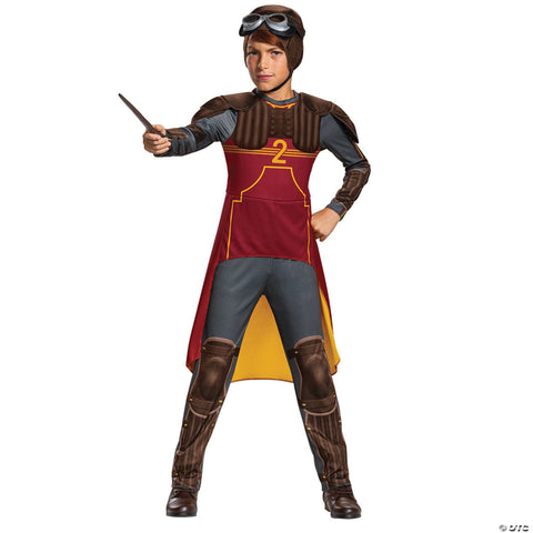 Boy's Ron Weasley Deluxe Costume