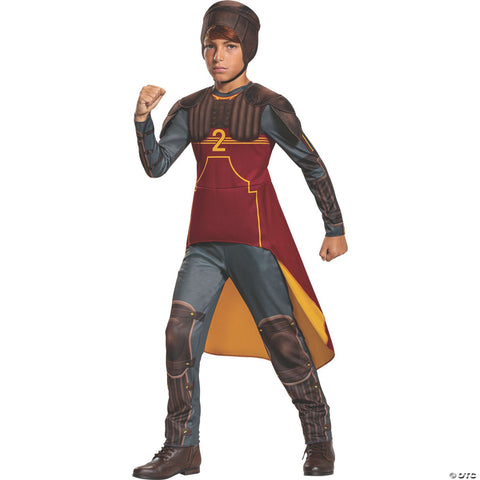 Boy's Ron Weasley Deluxe Costume