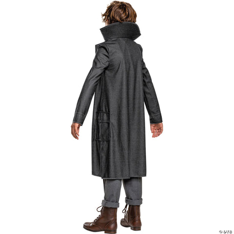 Boy's Newt Scamander Deluxe Costume