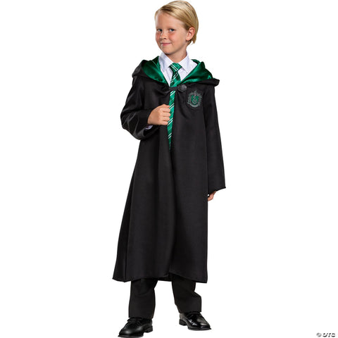 Slytherin Robe Classic - Child
