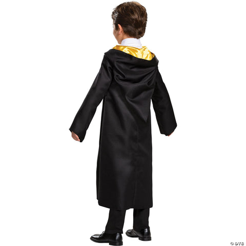 Hufflepuff Robe Classic - Child