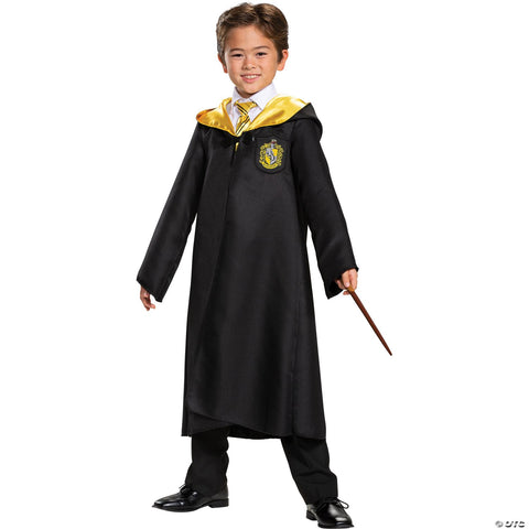 Hufflepuff Robe Classic - Child