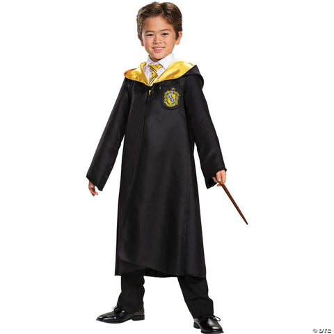 Hufflepuff Robe Classic - Child