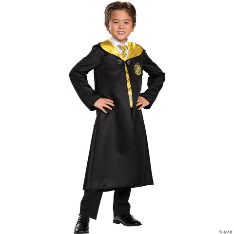 Hufflepuff Robe Classic - Child