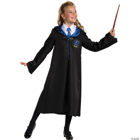 Ravenclaw Robe Classic - Child