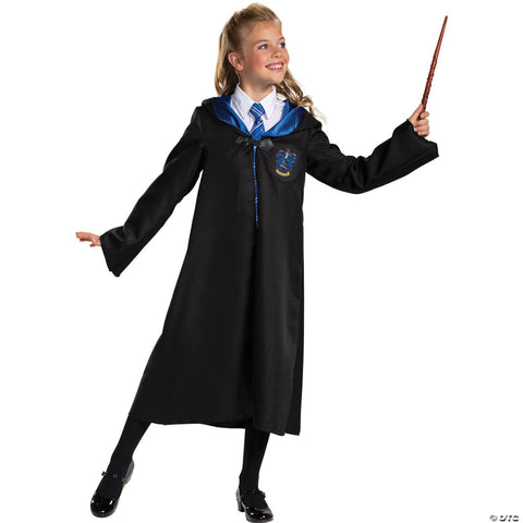 Ravenclaw Robe Classic - Child