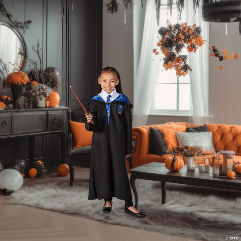 Ravenclaw Robe Classic - Child