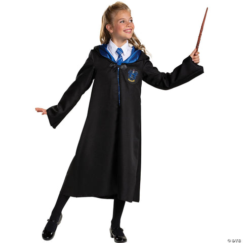 Ravenclaw Robe Classic - Child