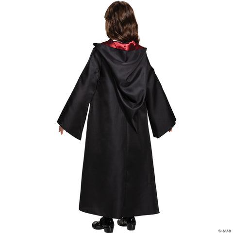 Gryffindor Robe Deluxe - Child | Horror-Shop.com