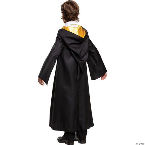 Hufflepuff Robe Deluxe - Child