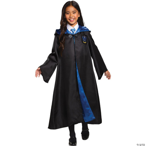 Ravenclaw Robe Deluxe - Child