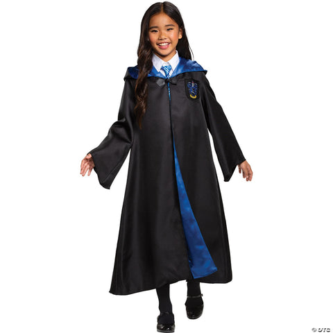 Ravenclaw Robe Deluxe - Child