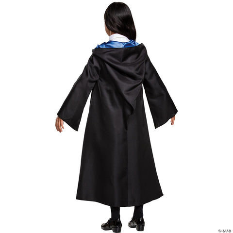 Ravenclaw Robe Deluxe - Child