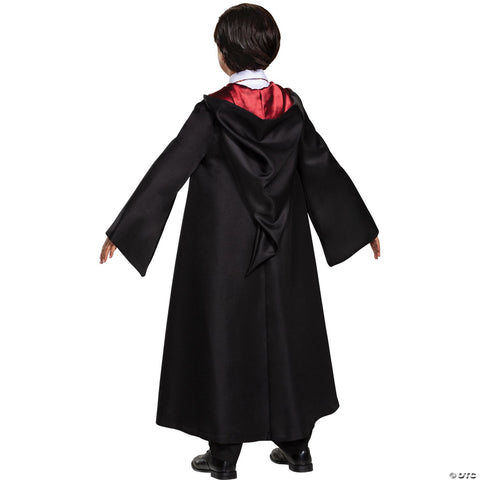 Gryffindor Robe Prestige - Child | Horror-Shop.com