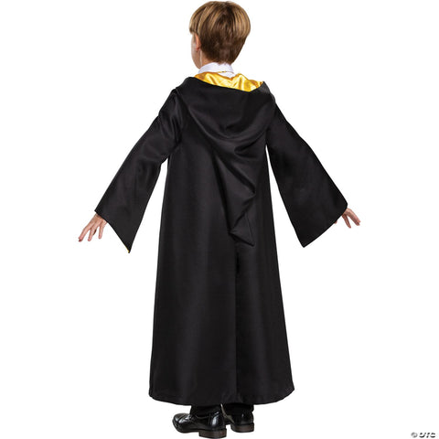 Hufflepuff Robe Prestige - Child