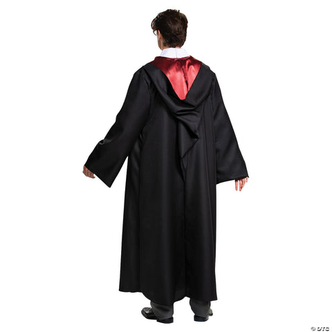 Gryffindor Robe Deluxe - Adult | Horror-Shop.com