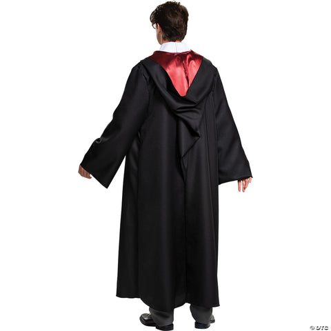 Gryffindor Robe Deluxe - Adult | Horror-Shop.com