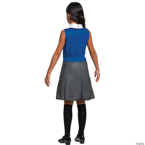 Girl's Ravenclaw Dress Classic Costume