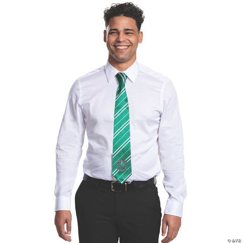 Slytherin Tie - Adult