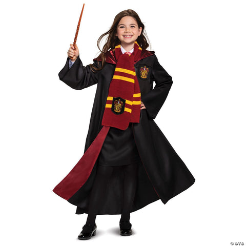 Gryffindor Scarf - Adult